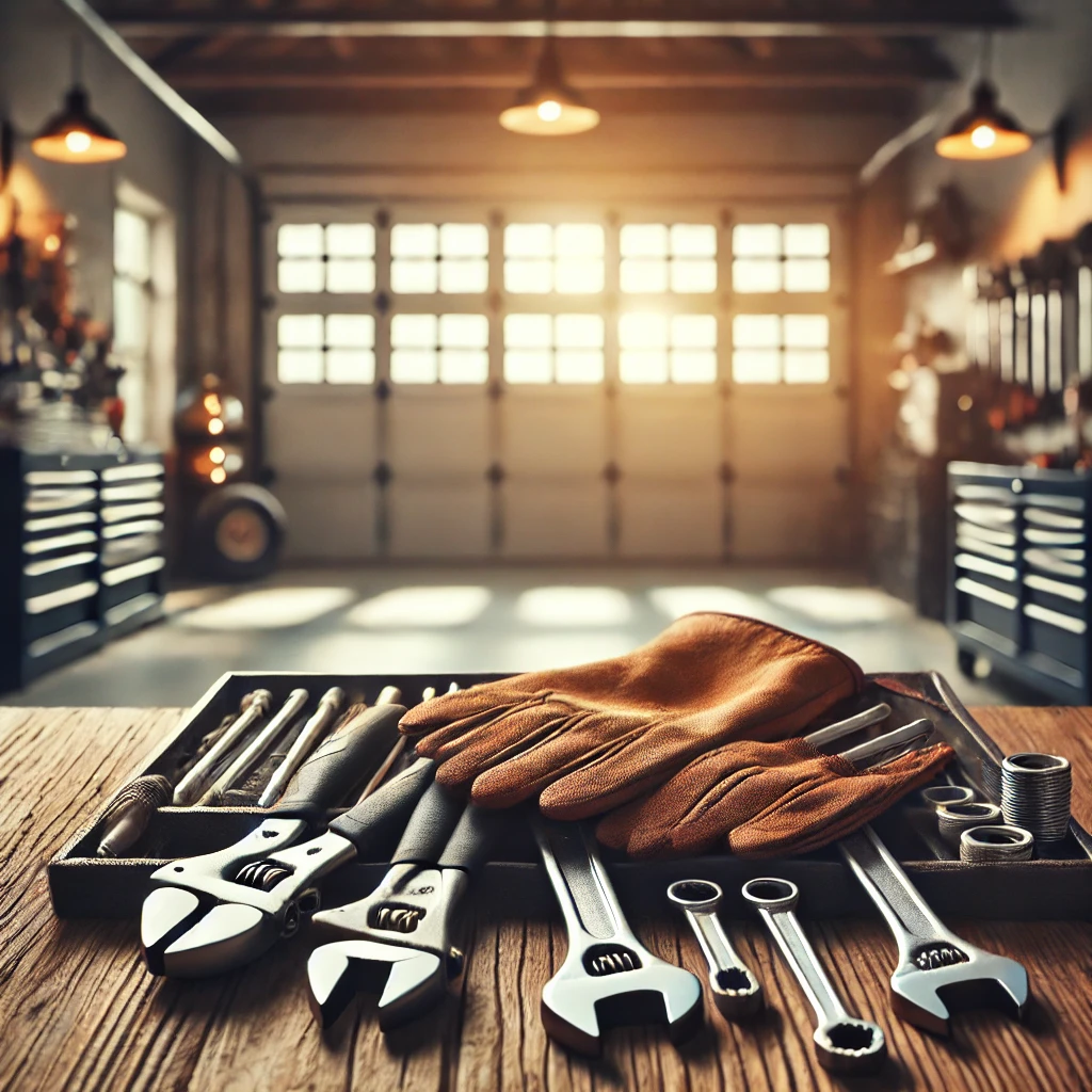 About Our Family-Owned Garage Door Company in Bellflower CA - Professional Service Team