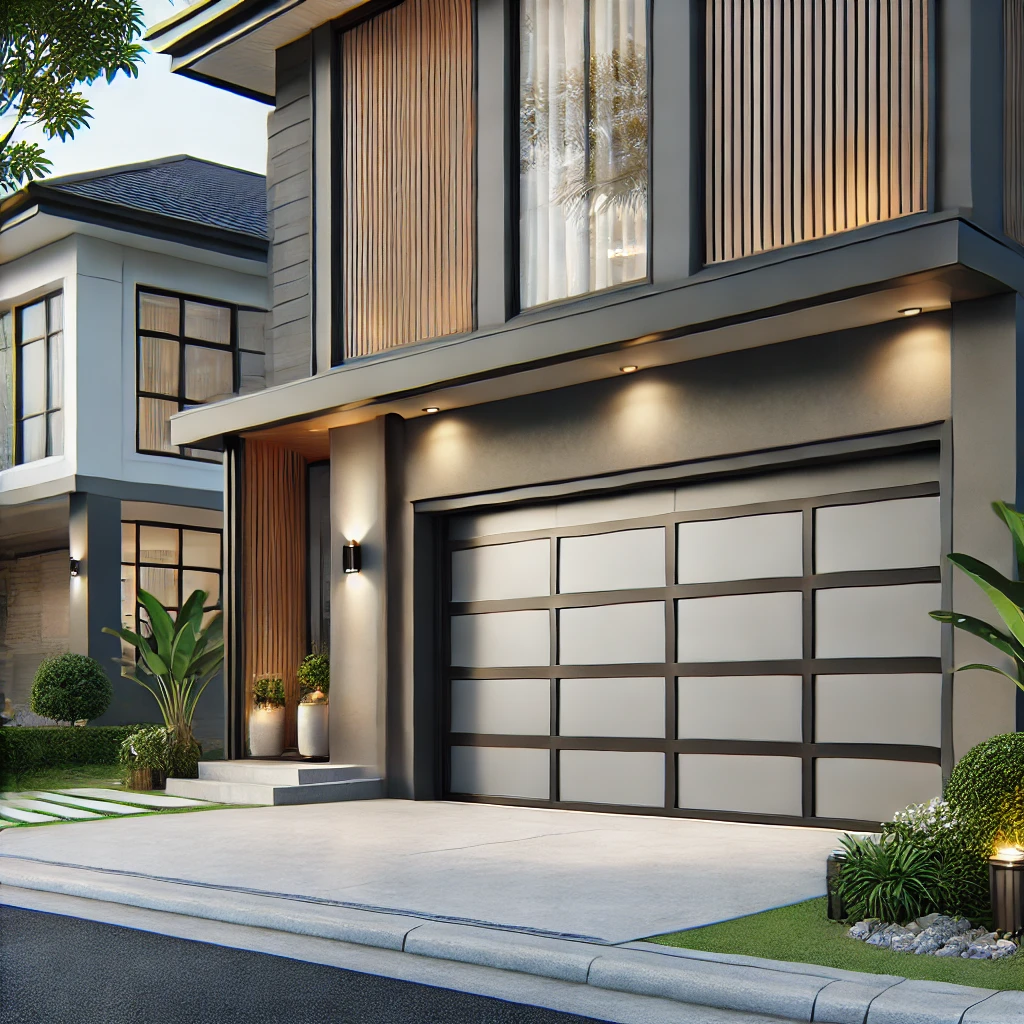 Professional Garage Door Company Bellflower CA - 24/7 Emergency Service & Repairs