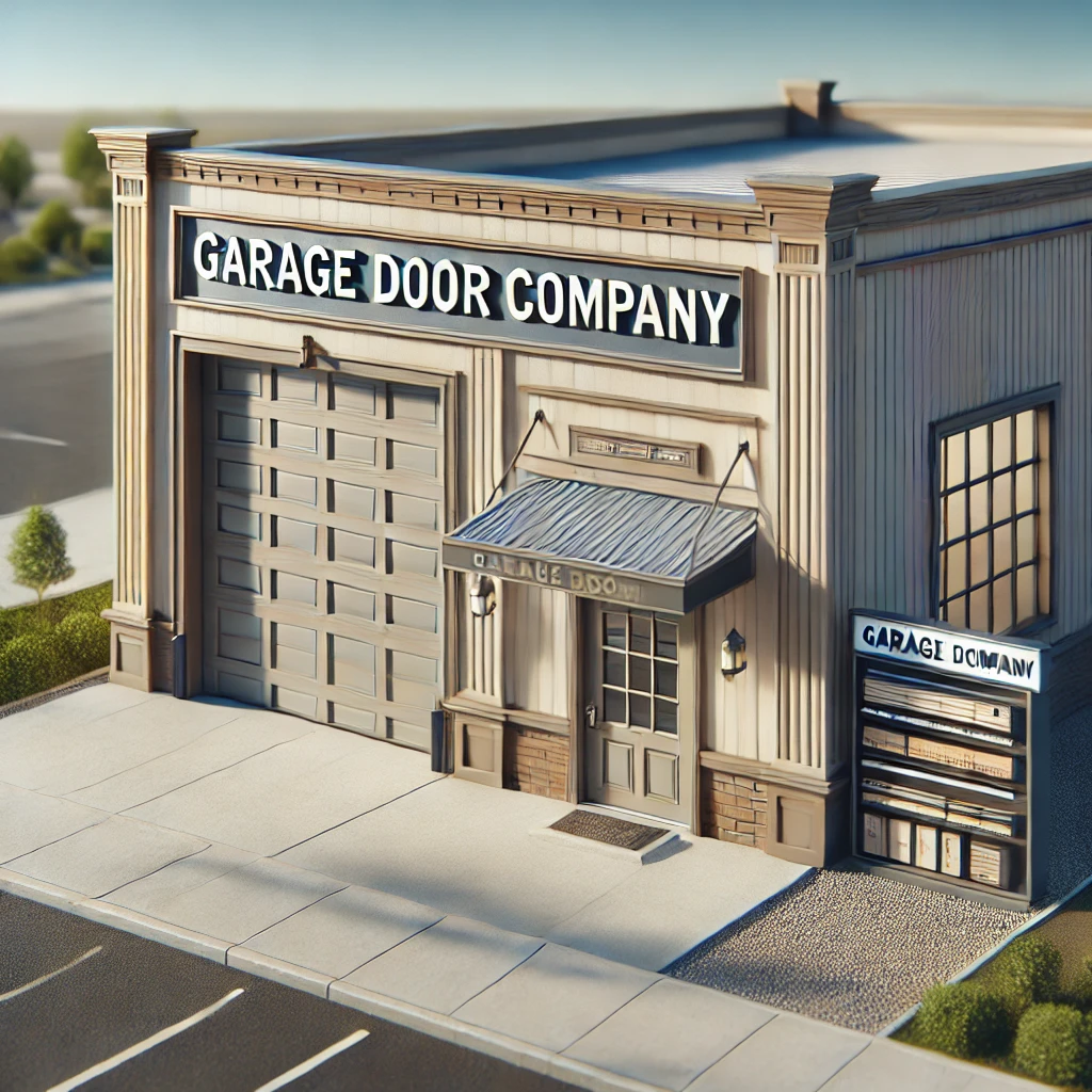 Best Garage Door Company Near Me Bellflower CA - 24/7 Emergency Service