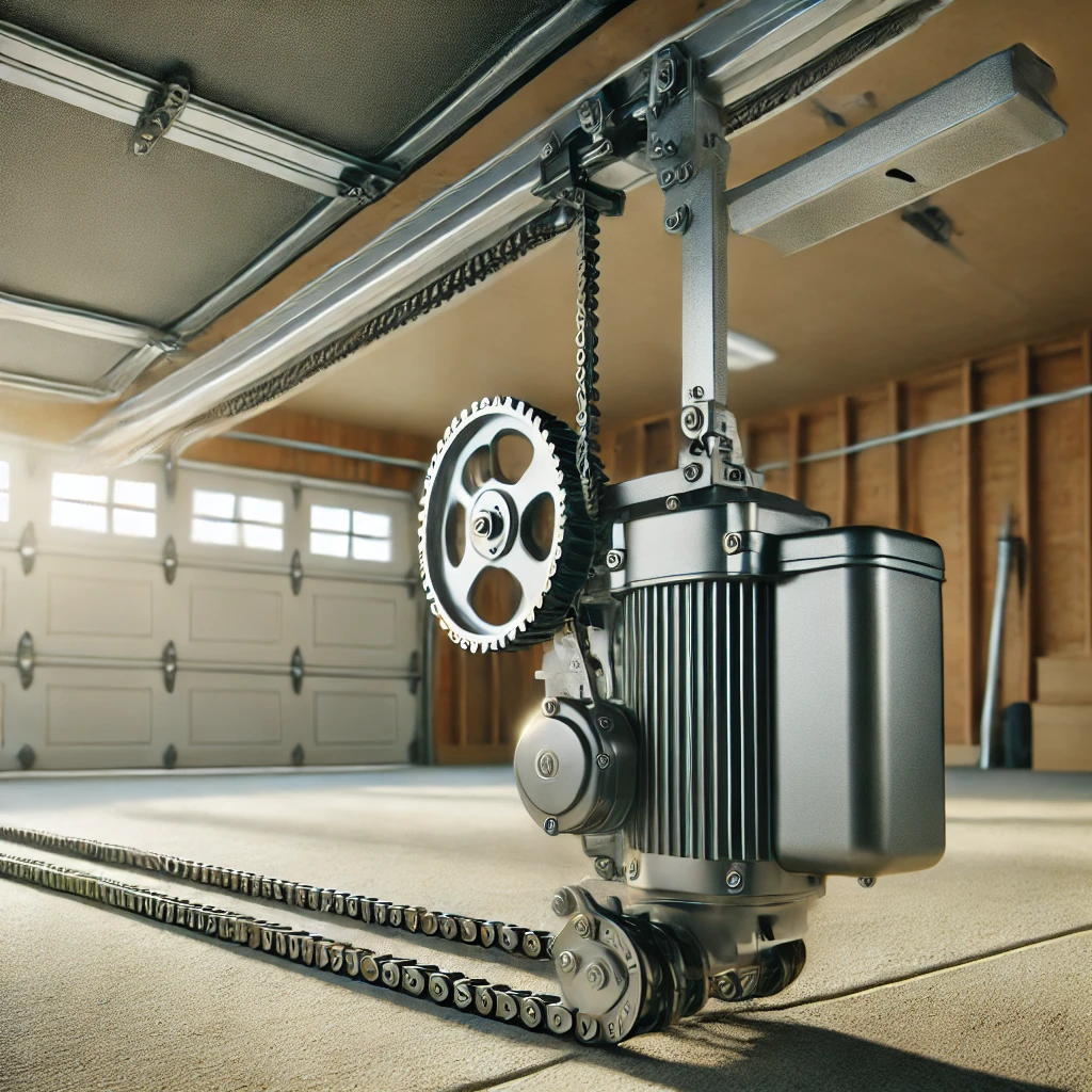 Garage Door Opener Installation & Service in Bellflower CA - Professional Solutions for All Opener Brands