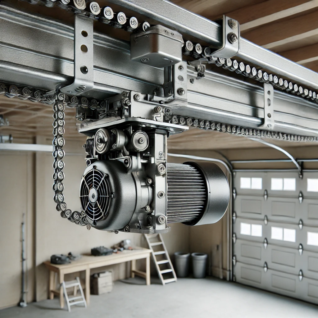 Professional Garage Door Opener Installation Bellflower CA - Expert Smart Opener Installation Services