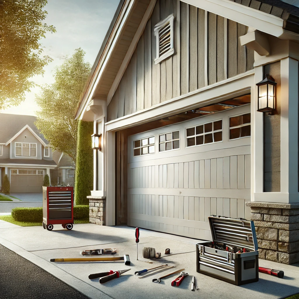 24/7 Garage Door Repair Bellflower CA - Emergency Repair Services by Garage Door Repair Bellflower