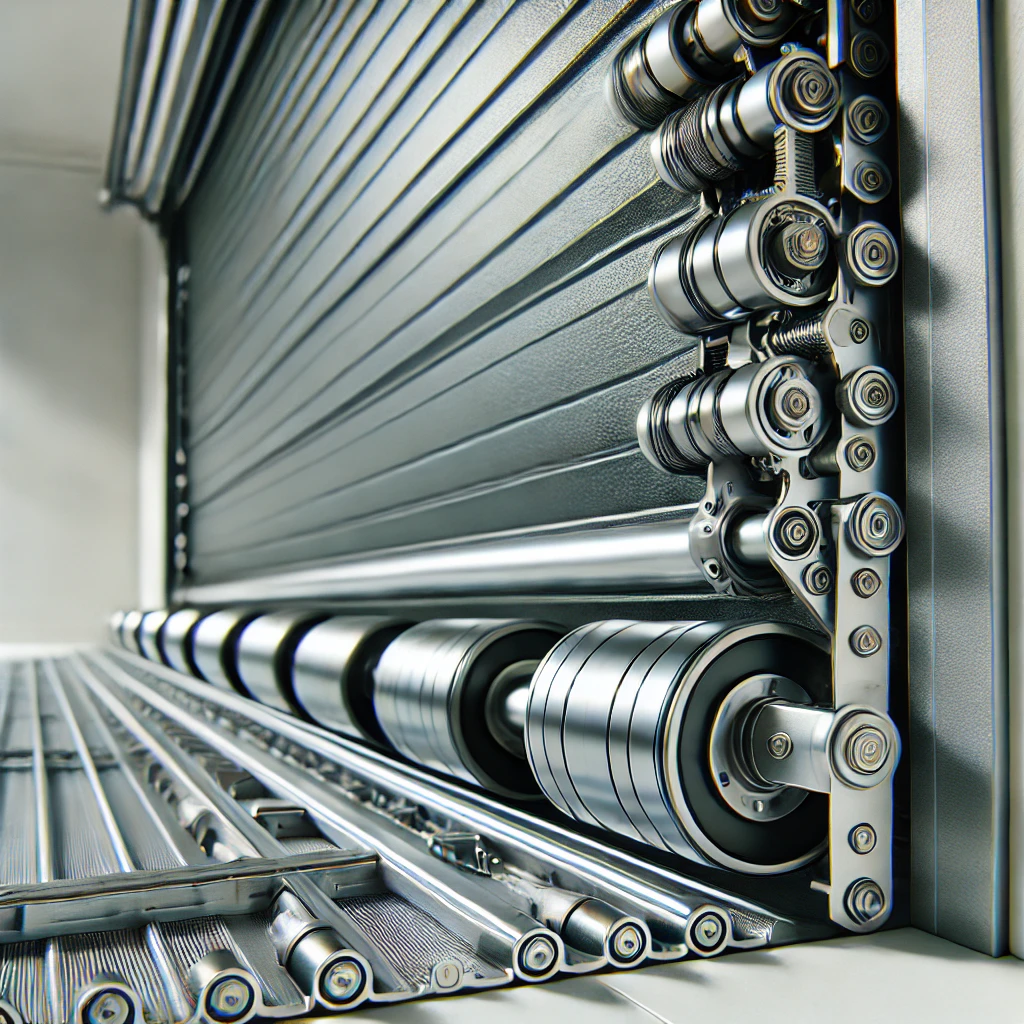 Expert Roller Garage Door Repairs Bellflower CA - Professional Door System Specialists